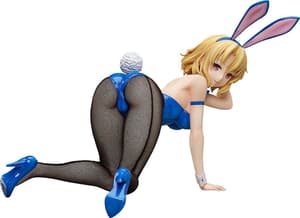 Risa Momioka - 1/4 B-Style Bunny - FREEing - 1
