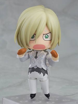 Nendoroid 799 Yuri Plisetsky - 6
