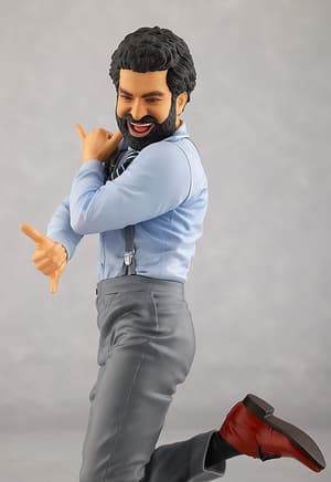 Komaram Bheem - Rise Roar Revolt Pop Up Parade - Good Smile Company - 3