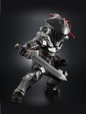 Shibuya Sofubi Arts Goblin Slayer - Soft Vinyl - eStream - 11