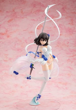 Yukina Himeragi - Summer Wedding - KD Colle - Kadokawa - Neuauflage (8)