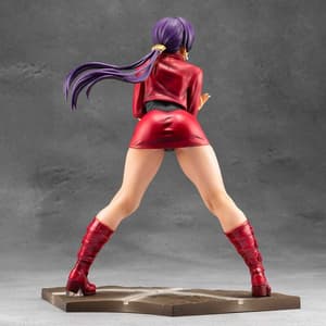 Shermie - Orochi - Bishoujo - Kotobukiya - 5