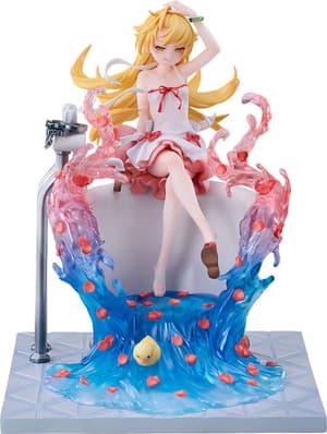 Shinobu Oshino - Solarain (13)