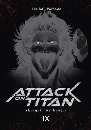 Attack on Titan Deluxe - Carlsen - Band 09 - 5