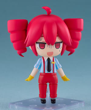 Nendoroid 3069 Kasane Teto - Mesmerizer (including Bonus) - 5