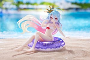 Shiro - Aqua Float Girls - Taito (7)