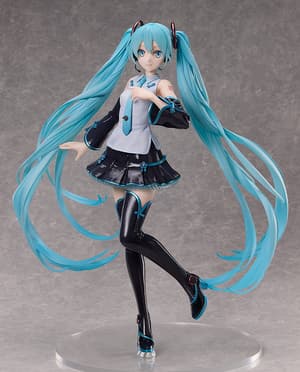 Hatsune Miku - V4 Chinese - 1/3 B-Style - FREEing - 2