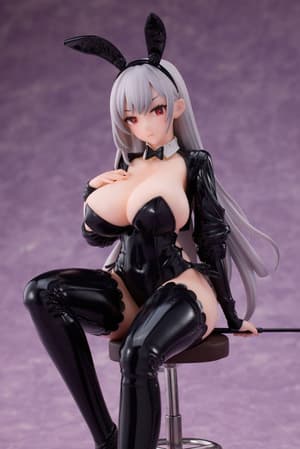 Lilicia - Apocrypha Toy - 4