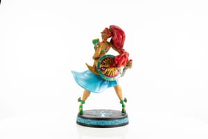 The Legend of Zelda Breath of the Wild PVC Statue Urbosa Collector's Edition 28 cm (1)