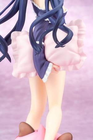 Noire - Wake Up Version / Nightgown - Broccoli - 19