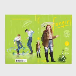 Fangirl - Carlsen - Band 03 - 5
