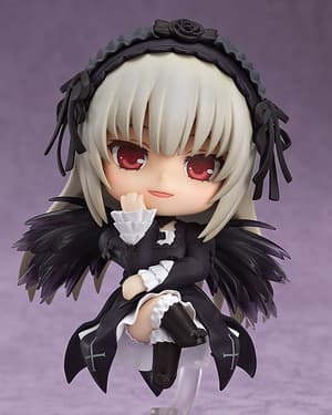 Nendoroid 440 Suigintou - 2