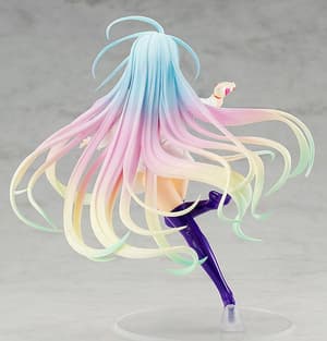 Shiro (Sniper Ver.) - Pop Up Parade - Good Smile - Réédition - 3