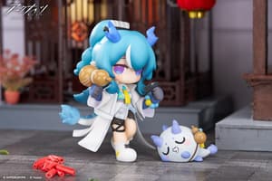 Ling - Arknights Mini Series Will You be Having the Dessert? - Apex - 3