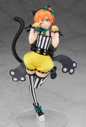 Rin Hoshizora - Whimsical Kitten - Alter - 2