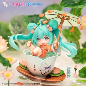 Hatsune Miku - Q Style Vol. 2 - Hobby Rangers (1)