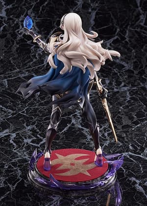 Corrin (Kamui) - Nohr Noble - Intelligent Systems (9)