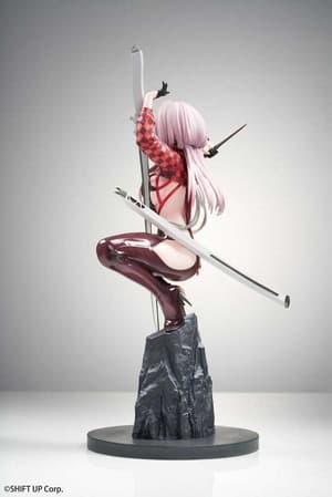 Scarlet - Racer's High - S.K.P - Hobby Sakura - 11