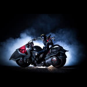 Beelzemon und Behemoth - Precious G.E.M. - Megahouse - Neuaufage - 10