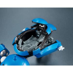 Motoko Kusanagi and Tachikoma - Variable Action Hi-Spec - Megahouse - 9