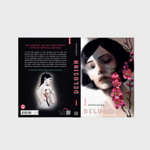 Delusion 1 - 1