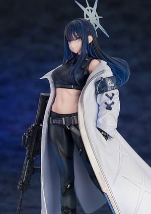 Blue Archive - Saori Joumae 1/7 PVC Figure (Wonderful Works) - 11