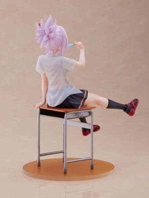 AYAKASHI TRIANGLE  Matsuri Kazamaki  1/7scale figure - 10