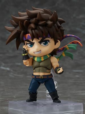 Nendoroid 1502 Joseph Joestar - Re-Release - 5
