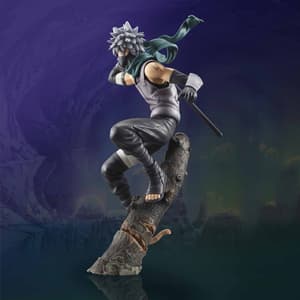 Kakashi Hatake - G.E.M. Series - 5