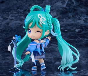 Nendoroid 3048 Hatsune Miku - Magical Mirai 2025 - 6