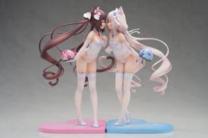 Chocola & Vanilla - Dream of Eden - Apex Innovation (9)