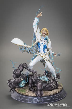 Adolf Reinhard - Tsume HQS - 2