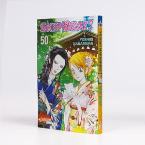 Skip Beat! - Carlsen - Band 50 - 5