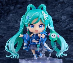 Nendoroid 3048 Hatsune Miku - Magical Mirai 2025 - 2