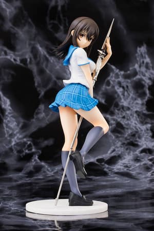 Yukina Himeragi - Recreated Edition - FOTS Japan - 2