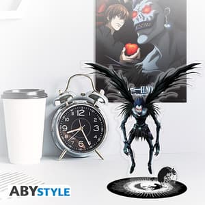 Ryuk - Death Note - Acrylaufsteller - AbyStyle (1)