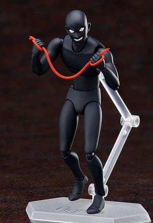 figma SHIN・HANNIN - 9