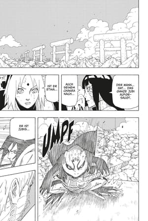 Naruto Massiv - Carlsen - Band 023 - 2