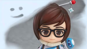 Nendoroid 757 Mei - Classic Skin Edition - 8