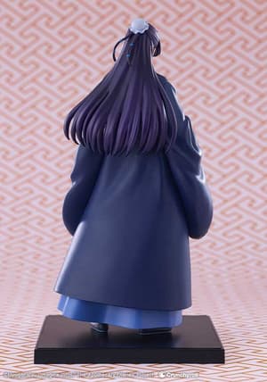Jinshi - Oshi Works - Kotobukiya / Thousand - 2