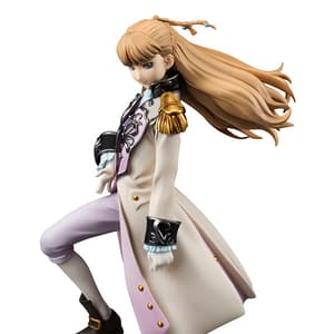 Relena Peacecraft / Darlian - Gundam Wing - exklusiv - 6