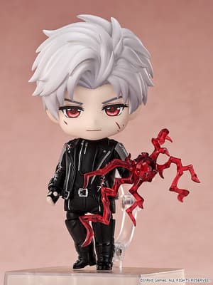 Nendoroid 2997 Sylus (including Bonus) - 13