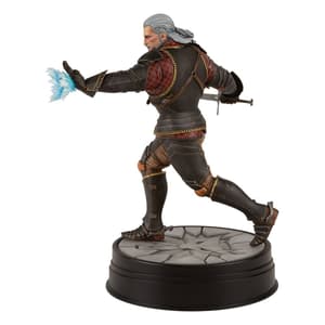 Geralt - Toussaint Tourney Armor - Witcher 3 - Dark Horse - 3