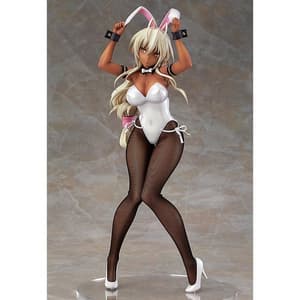Sansei Muramasa - Bunny Version - 7