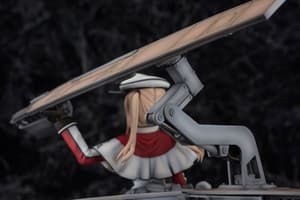 Graf Zeppelin - Aoshima / FunnyKnights - 4