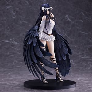 Albedo (so-bin ver.) - Overlord - Union Creative - Re-Release - 9
