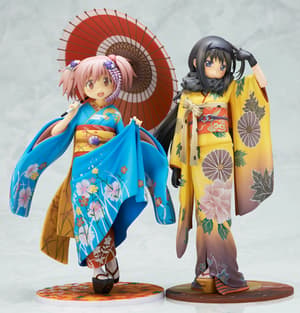 Akemi Homura - Haregi Version - 1