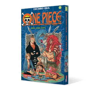 One Piece - Band 031 - 3