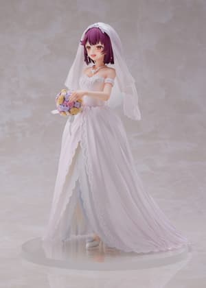 Sophie Neuenmuller - Wedding Dress - F:Nex - Furyu - 4