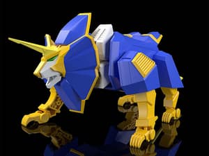 MODEROID Raijin-Oh(fourth-run) - 8